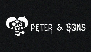 Peter Sons